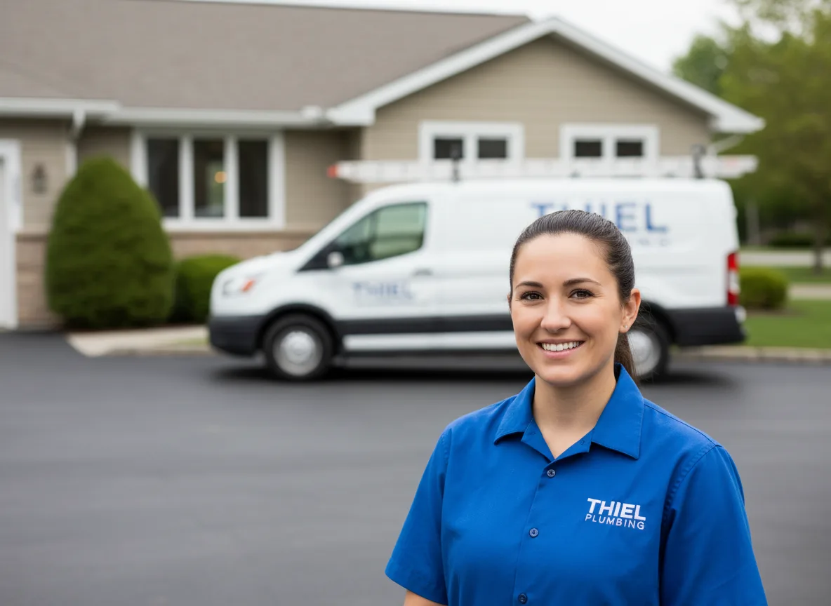 Plumber New Buffalo, MI FAQs